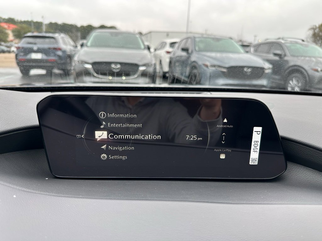 New 2026 MAZDA MAZDA3 2.5 S Sedan w/ Preferred Pkg image 11