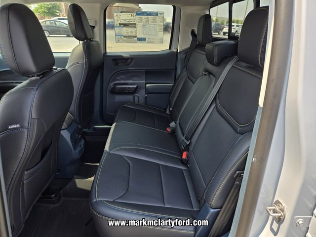 New 2026 Ford Maverick Lobo AWD/4WD image 10