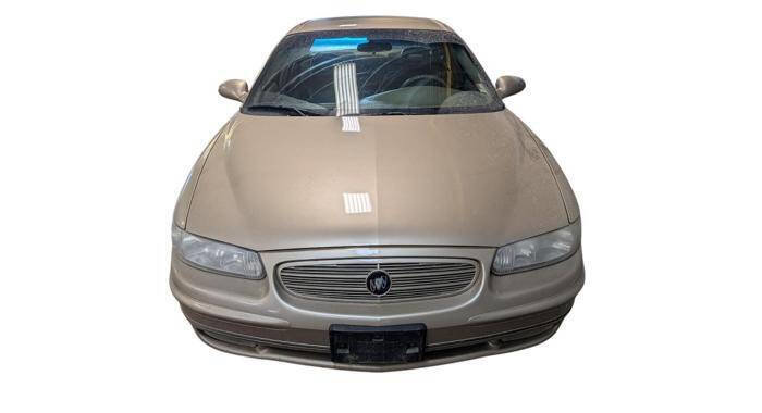Used 2004 Buick Regal LS FWD image 9