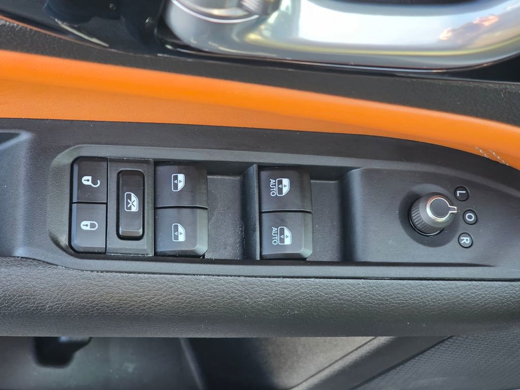 Used 2024 Jeep Compass Limited w/ Elite Group image 13