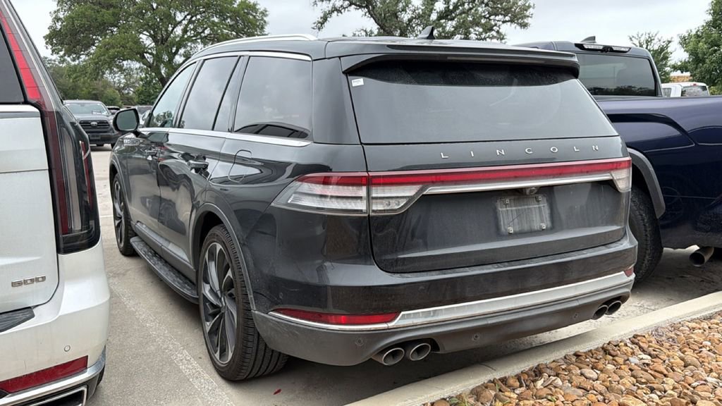 Used 2020 Lincoln Aviator Reserve w/ Equipment Group 202A AWD/4WD image 6