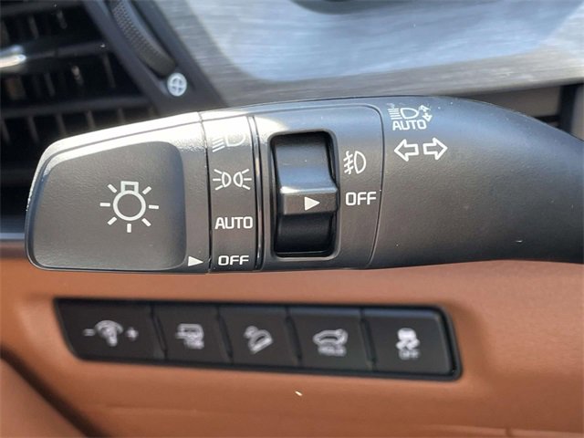 New 2025 Kia Telluride SX X-Line image 33