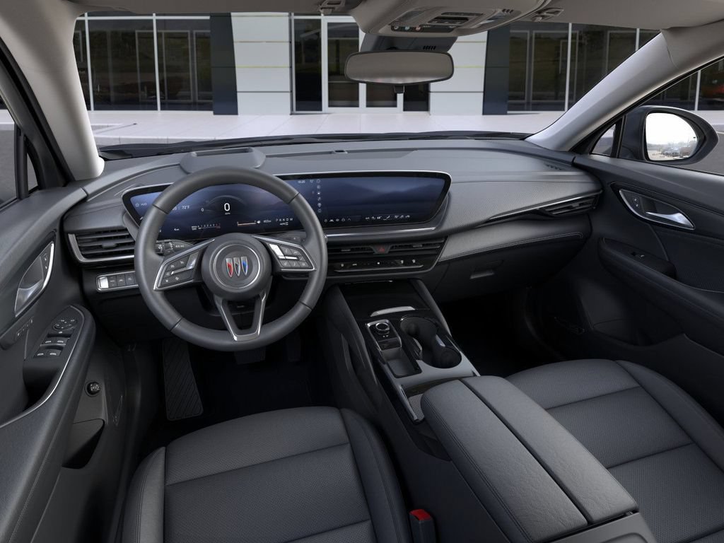 New 2026 Buick Envision Preferred AWD/4WD image 15