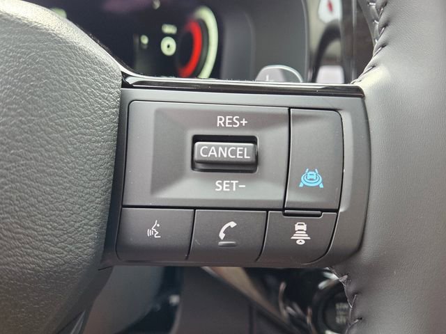 New 2026 Nissan Pathfinder Platinum w/ Cargo Package image 26