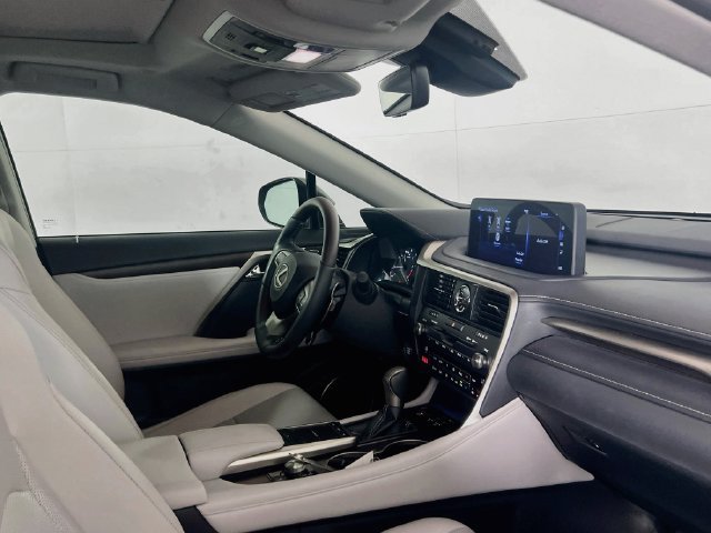 Used 2022 Lexus RX 350 FWD w/ Premium Package image 8
