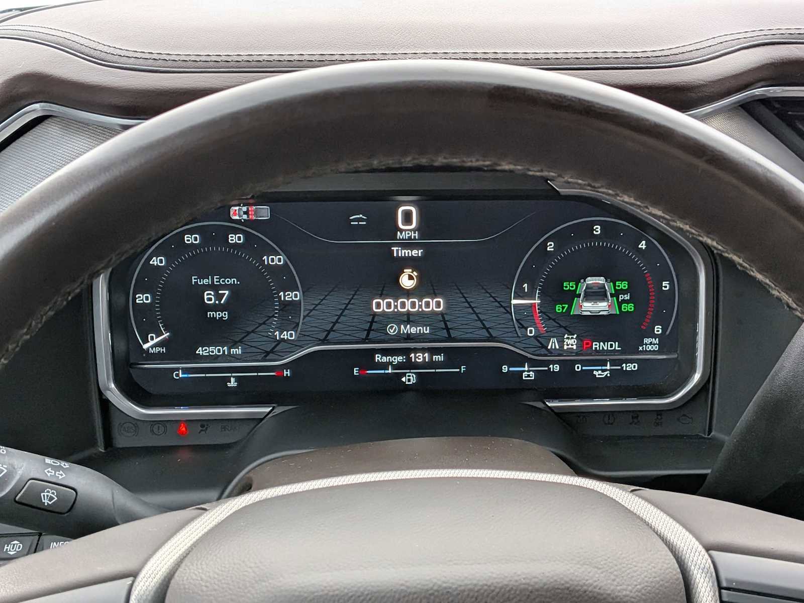 Used 2024 GMC Sierra 3500 Denali w/ Denali Reserve Package image 33