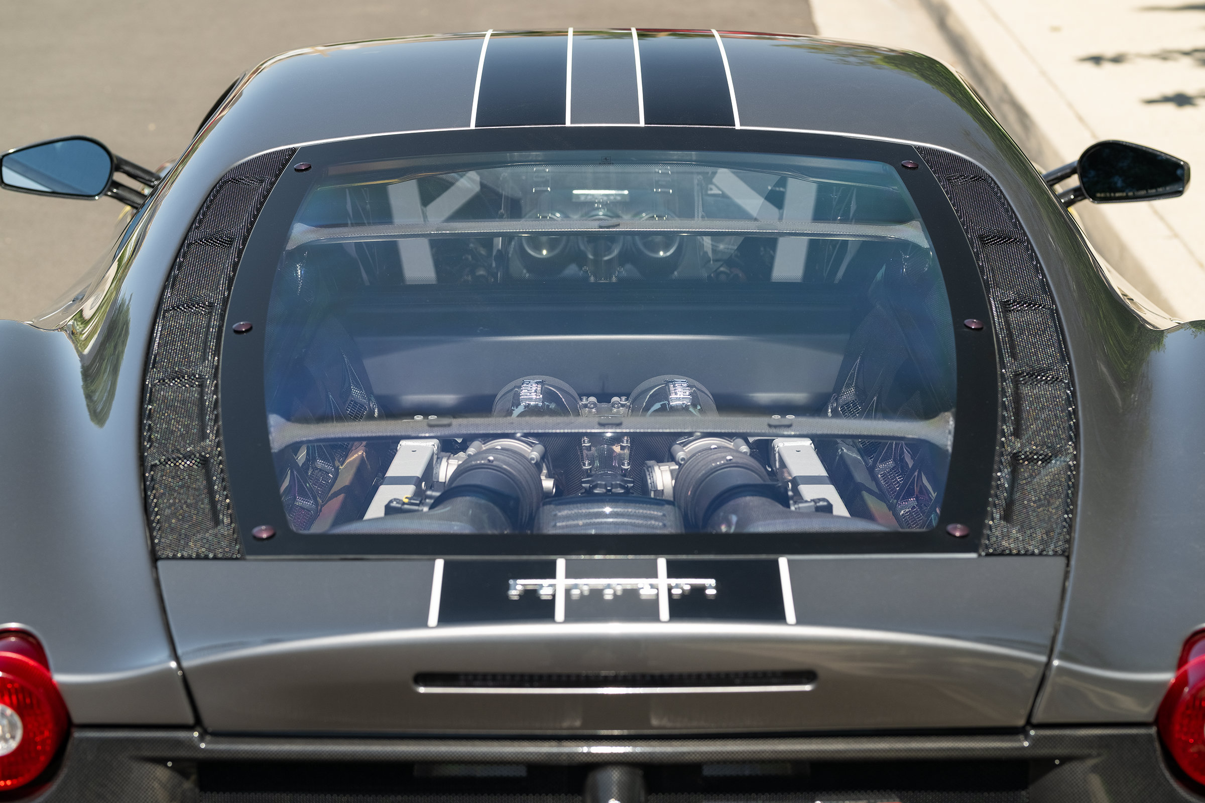 Used 2008 Ferrari F430 Scuderia RWD image 53