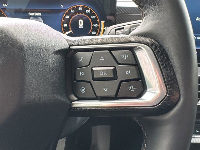 Used 2025 Ford Mustang GT RWD image 17
