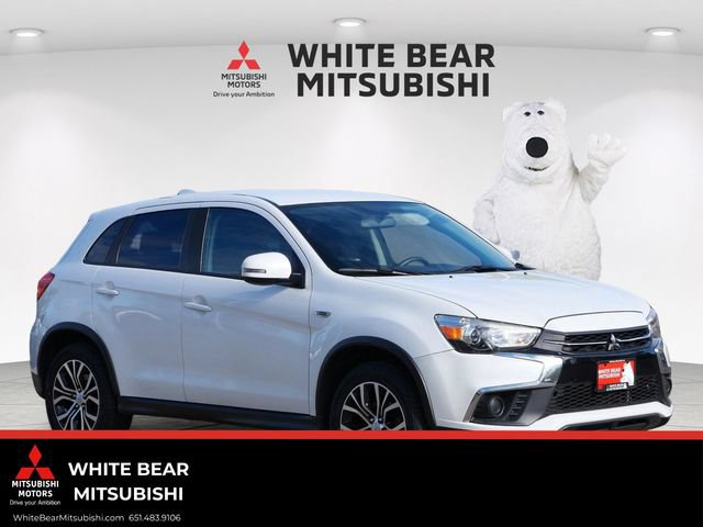 Used 2019 Mitsubishi Outlander Sport FWD image 1