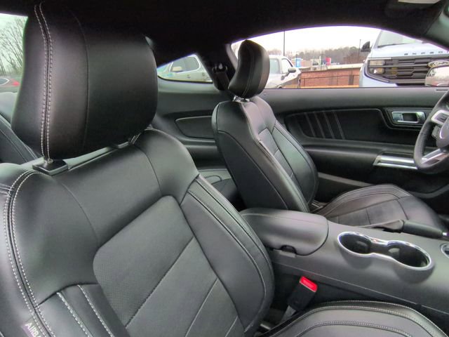 Used 2015 Ford Mustang GT Premium image 28