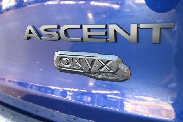 New 2026 Subaru Ascent Bronze Edition w/ Onyx Package image 17