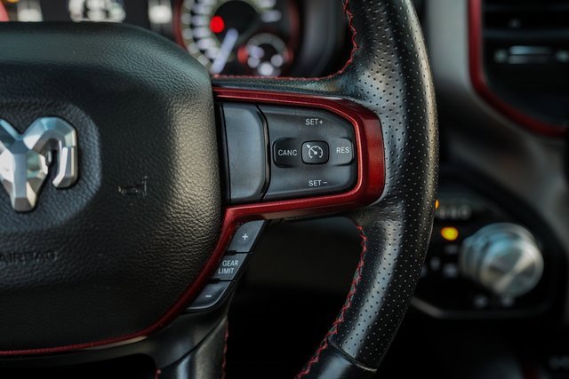 Used 2019 RAM 1500 Rebel image 29