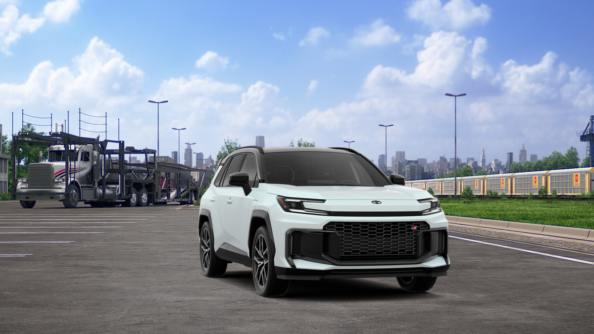 New 2026 Toyota RAV4 AWD Plug-in Hybrid image 18
