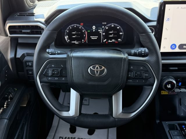 Used 2026 Toyota 4Runner Limited AWD/4WD image 12