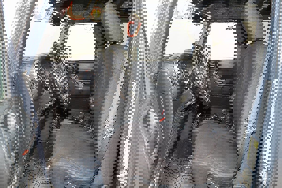 Used 2017 Jeep Wrangler Unlimited Sport w/ Quick Order Package 24S image 10