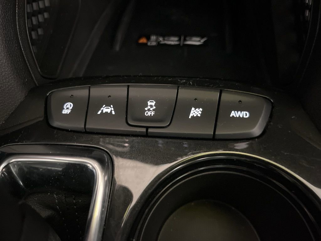 Used 2026 Chevrolet TrailBlazer ACTIV w/ Convenience Package image 31