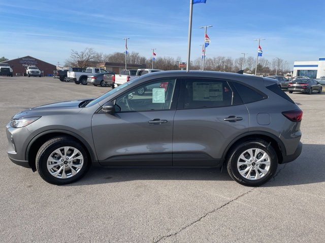 New 2026 Ford Escape Active image 5