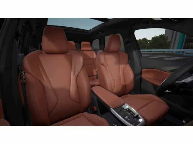 New 2026 BMW X1 xDrive28i w/ Technology Package image 11