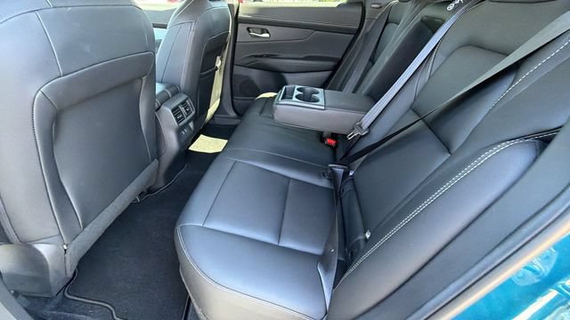 Used 2025 Nissan Murano SL w/ Cargo Package AWD/4WD image 16
