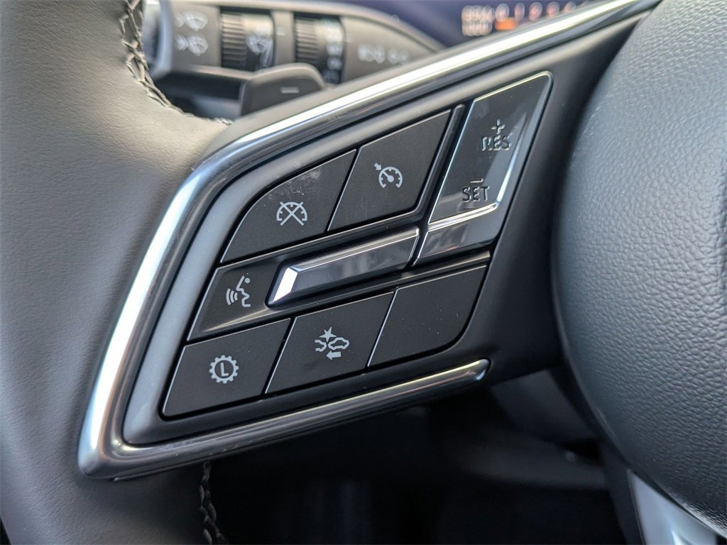 New 2026 Buick Enclave Preferred w/ Power Package image 19