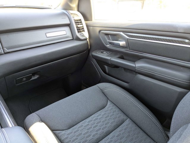 Used 2025 RAM 1500 Big Horn image 20