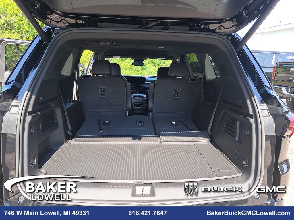New 2026 Buick Enclave Sport Touring w/ LPO, All-Weather Package image 14