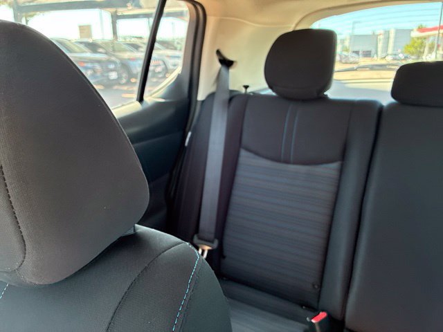 Used 2025 Nissan Leaf S FWD image 17