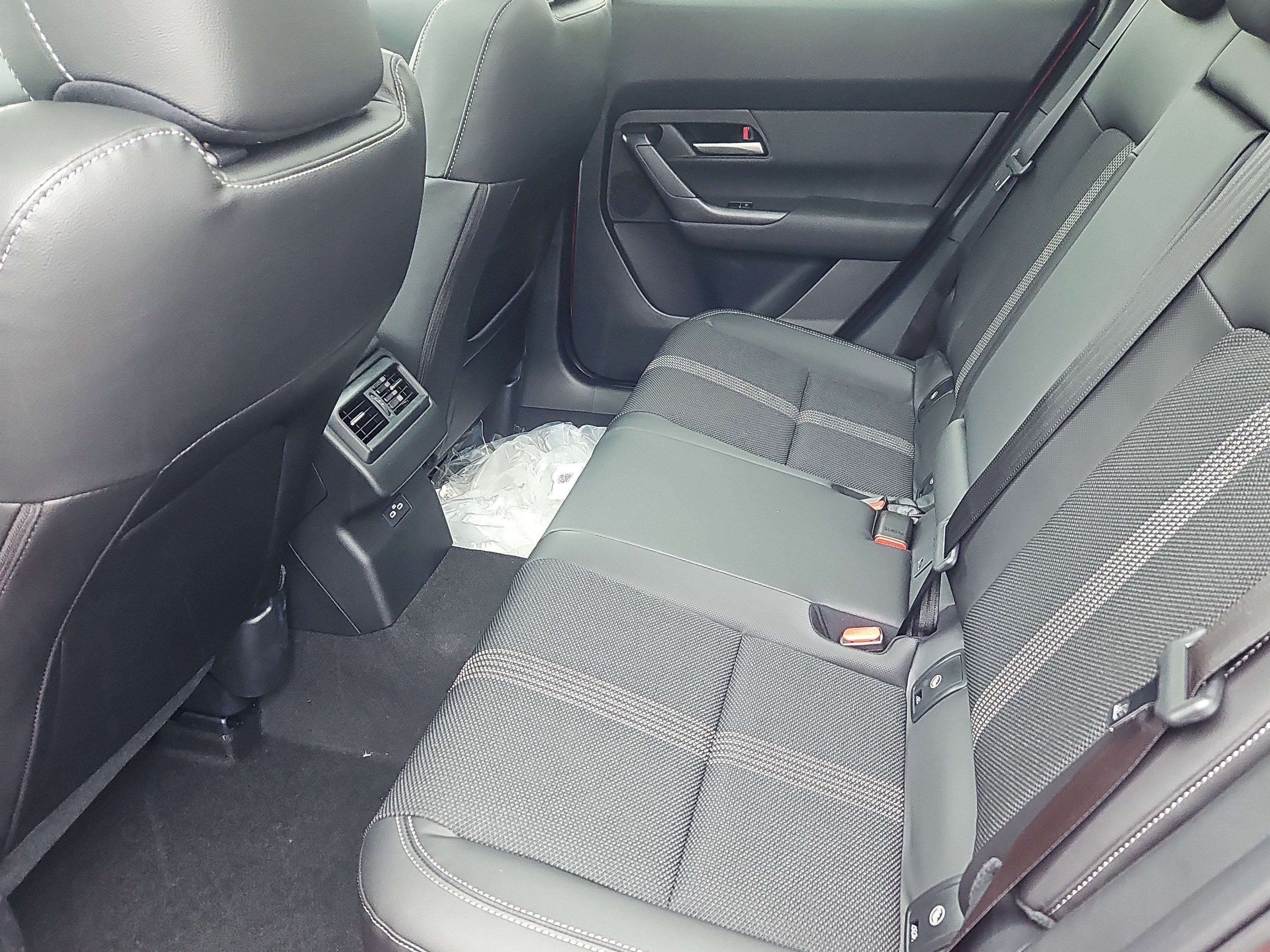 New 2026 MAZDA CX-50 AWD 2.5 S w/ Weather Package image 17