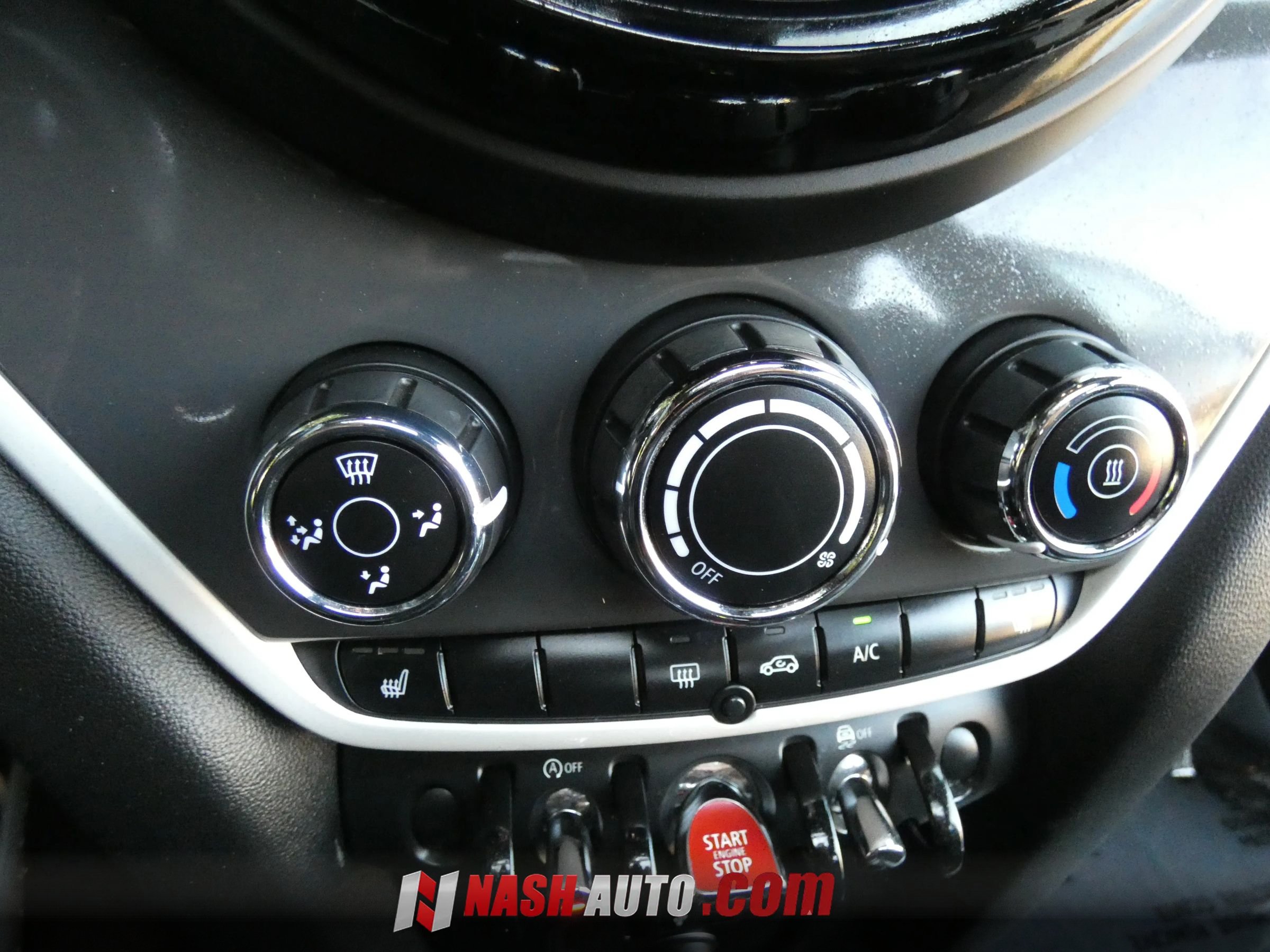 Used 2019 MINI Cooper Countryman S FWD image 56