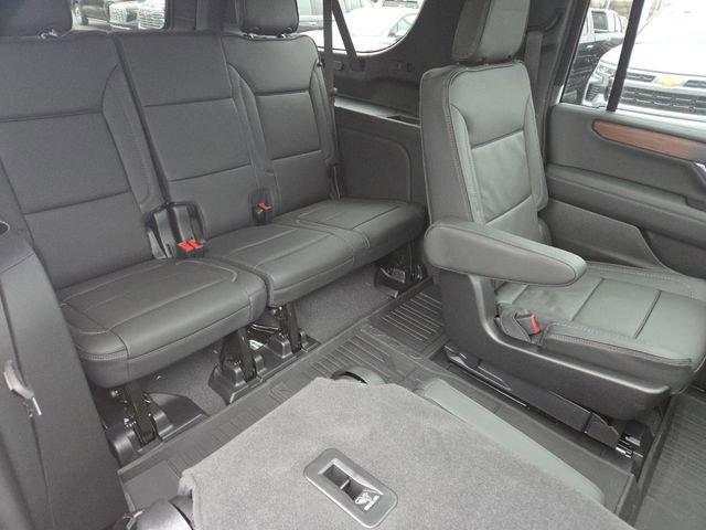 New 2026 GMC Yukon XL Denali w/ Sun & Power Step Package image 33
