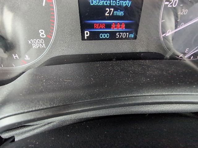 Used 2024 Toyota Corolla LE FWD image 14