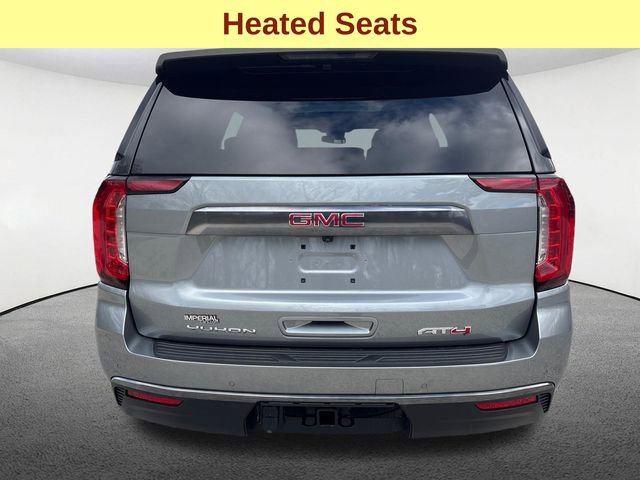 Used 2024 GMC Yukon AT4 image 12