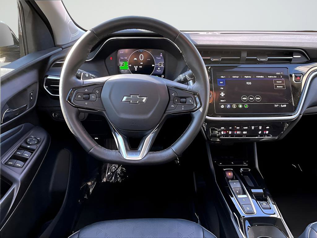 Certified 2023 Chevrolet Bolt EUV Premier image 12