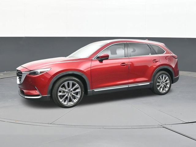 Used 2020 MAZDA CX-9 Grand Touring image 6