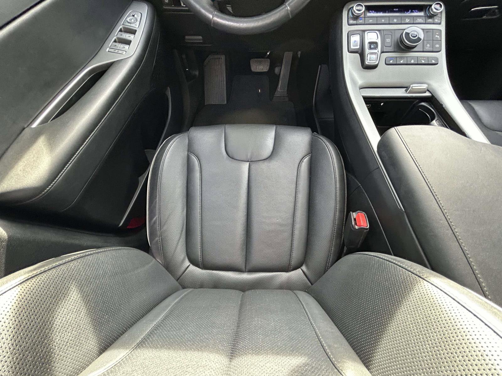 Used 2023 Hyundai Palisade SEL image 15