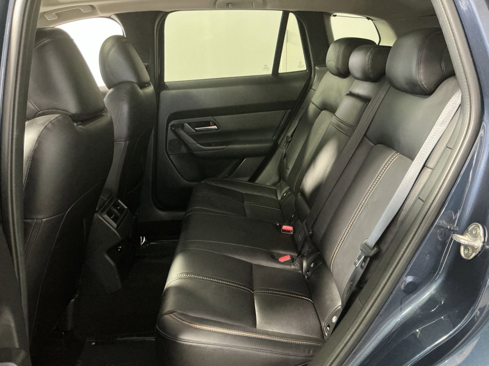 Used 2023 MAZDA CX-50 AWD 2.5 Turbo w/ Cargo Package image 25