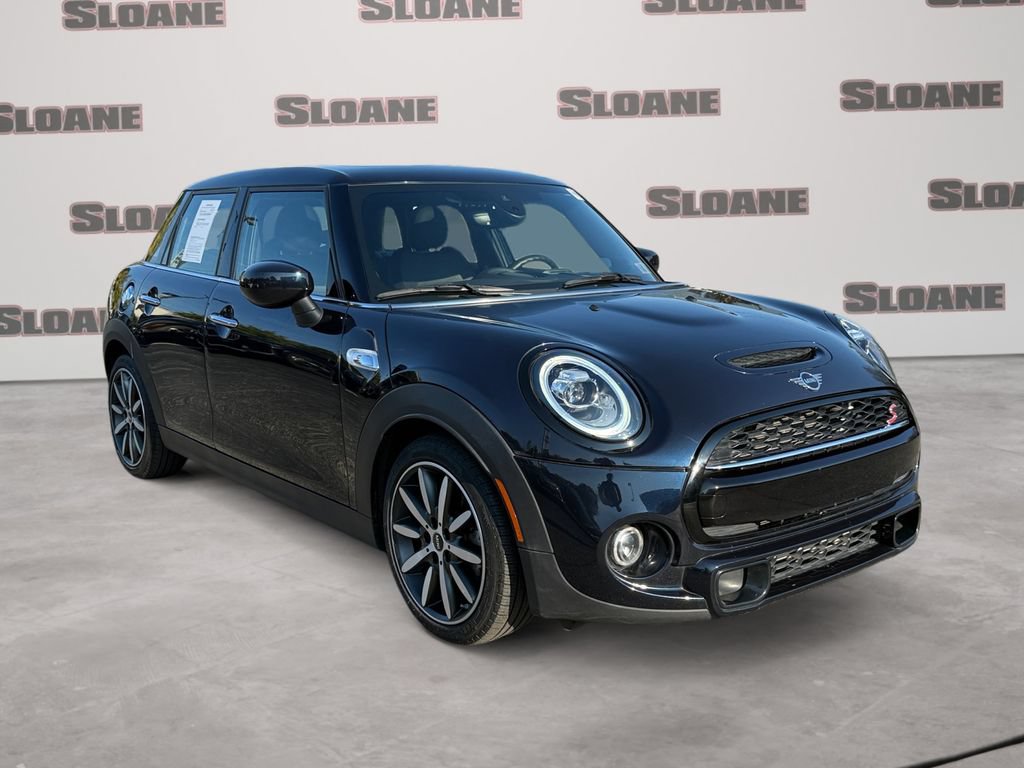 Used 2021 MINI Cooper S FWD image 7