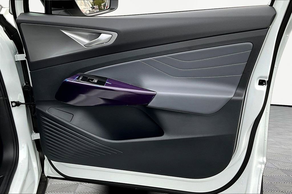 New 2026 Volkswagen ID.4 Pro S image 17