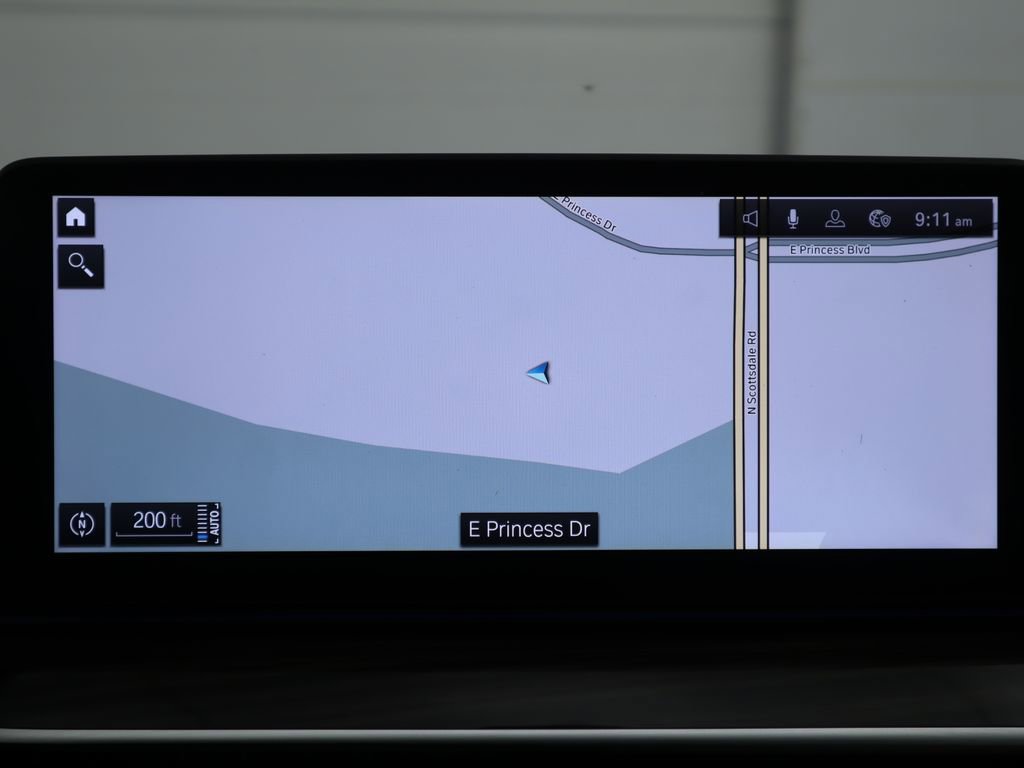 Used 2021 BMW 530e xDrive 530e iPerformance w/ Convenience Package image 15