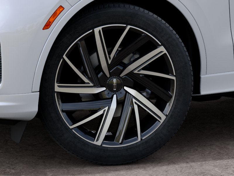 New 2027 Lincoln Aviator Black Label AWD/4WD image 19