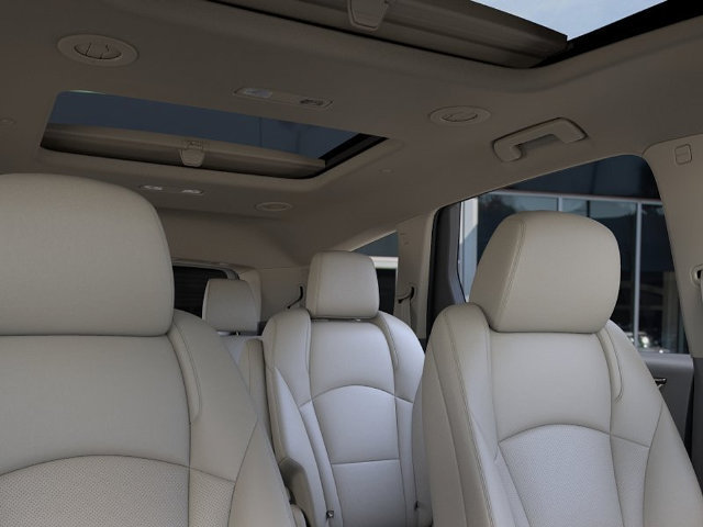 Used 2023 Buick Enclave Essence w/ Experience Buick Package AWD/4WD image 26