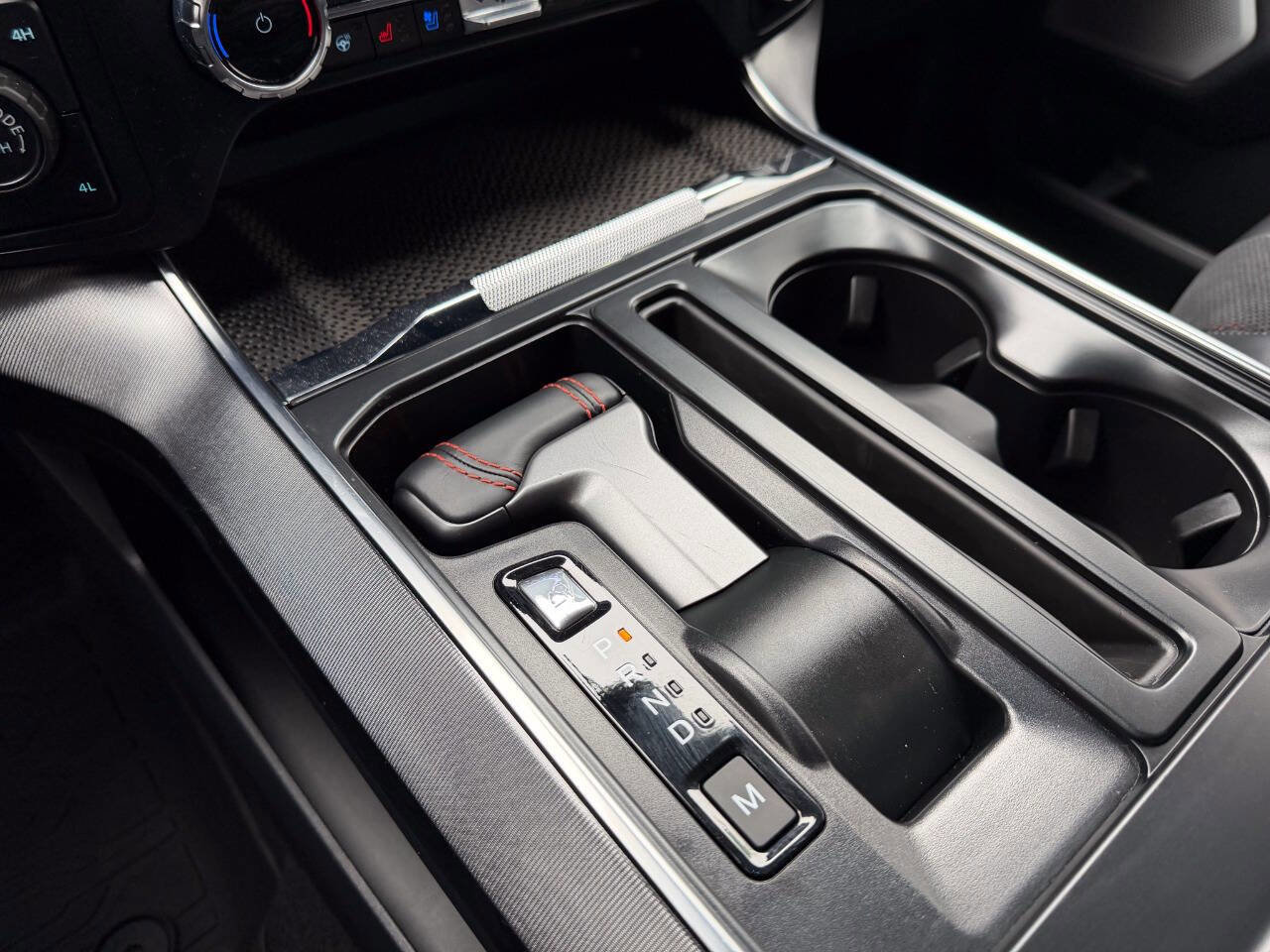 Used 2025 Ford F150 Raptor w/ Equipment Group 803A Raptor R image 57