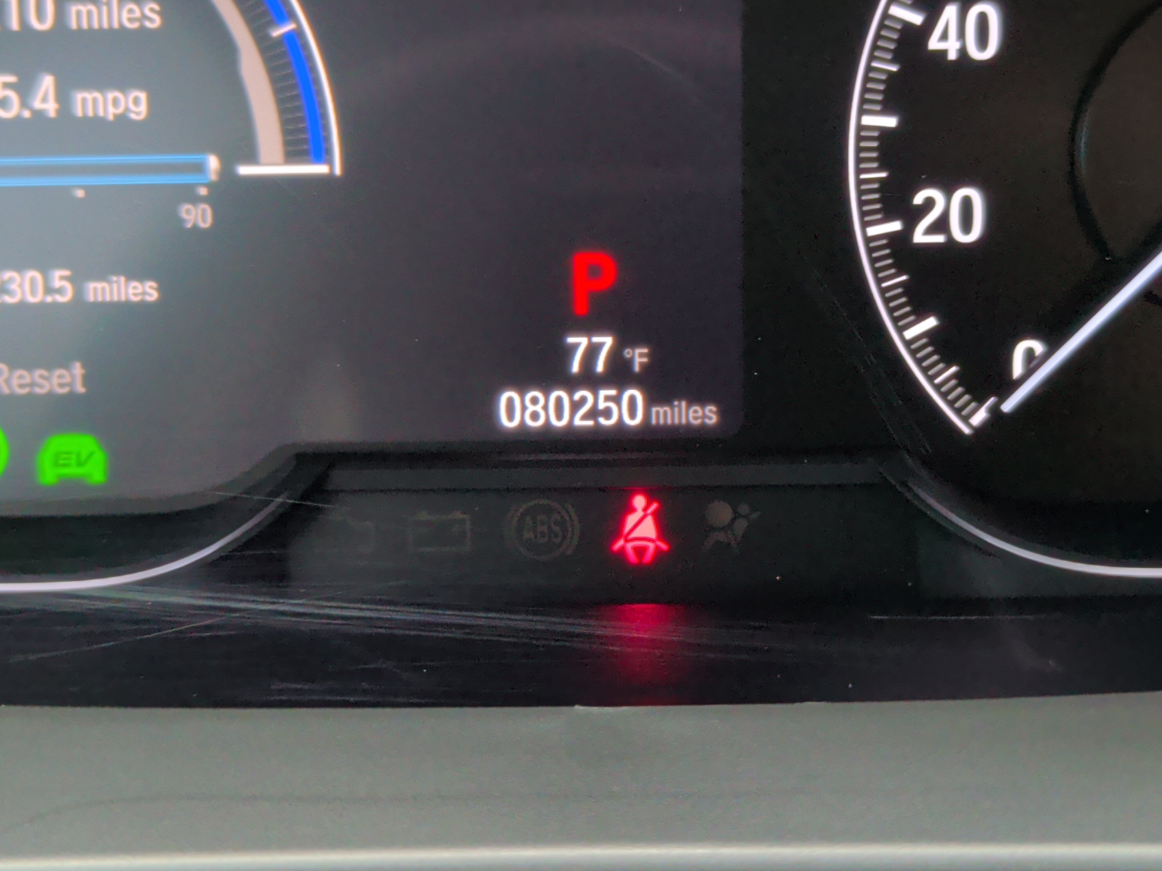 Used 2022 Honda Insight Touring image 16