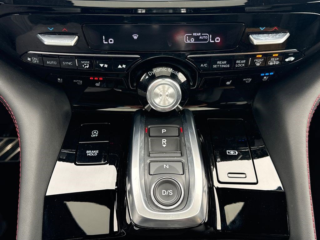 Used 2023 Acura MDX A-Spec image 31