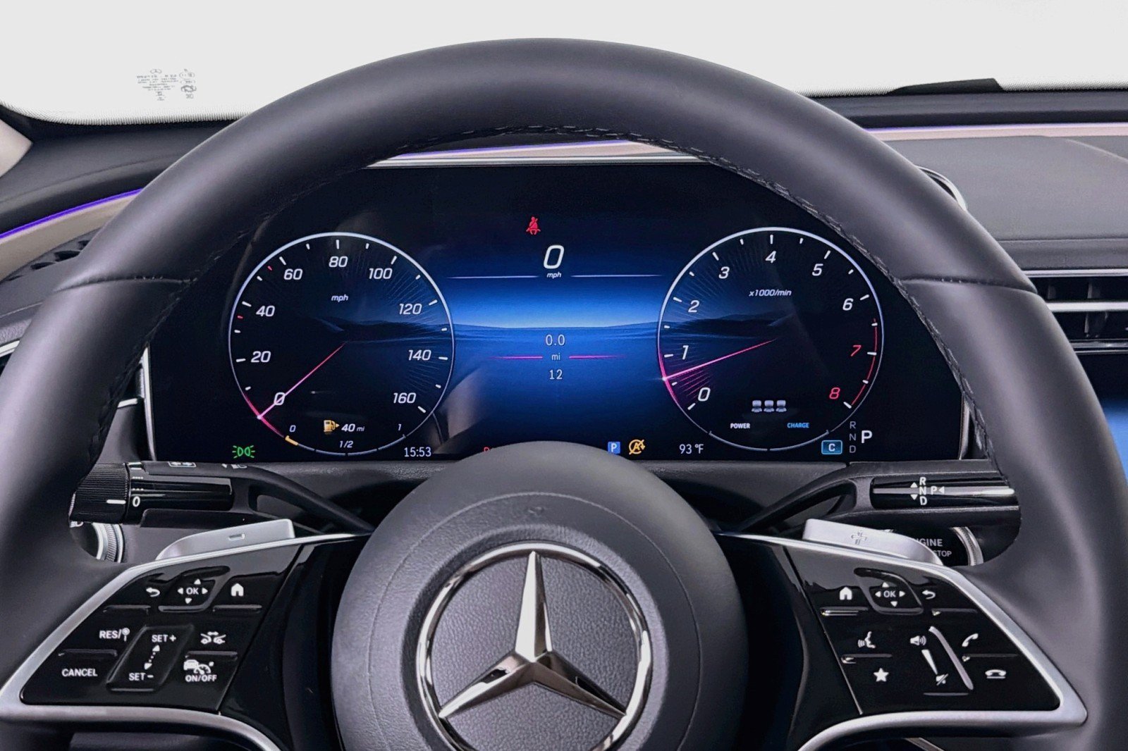 New 2027 Mercedes-Benz E 350 Sedan image 18