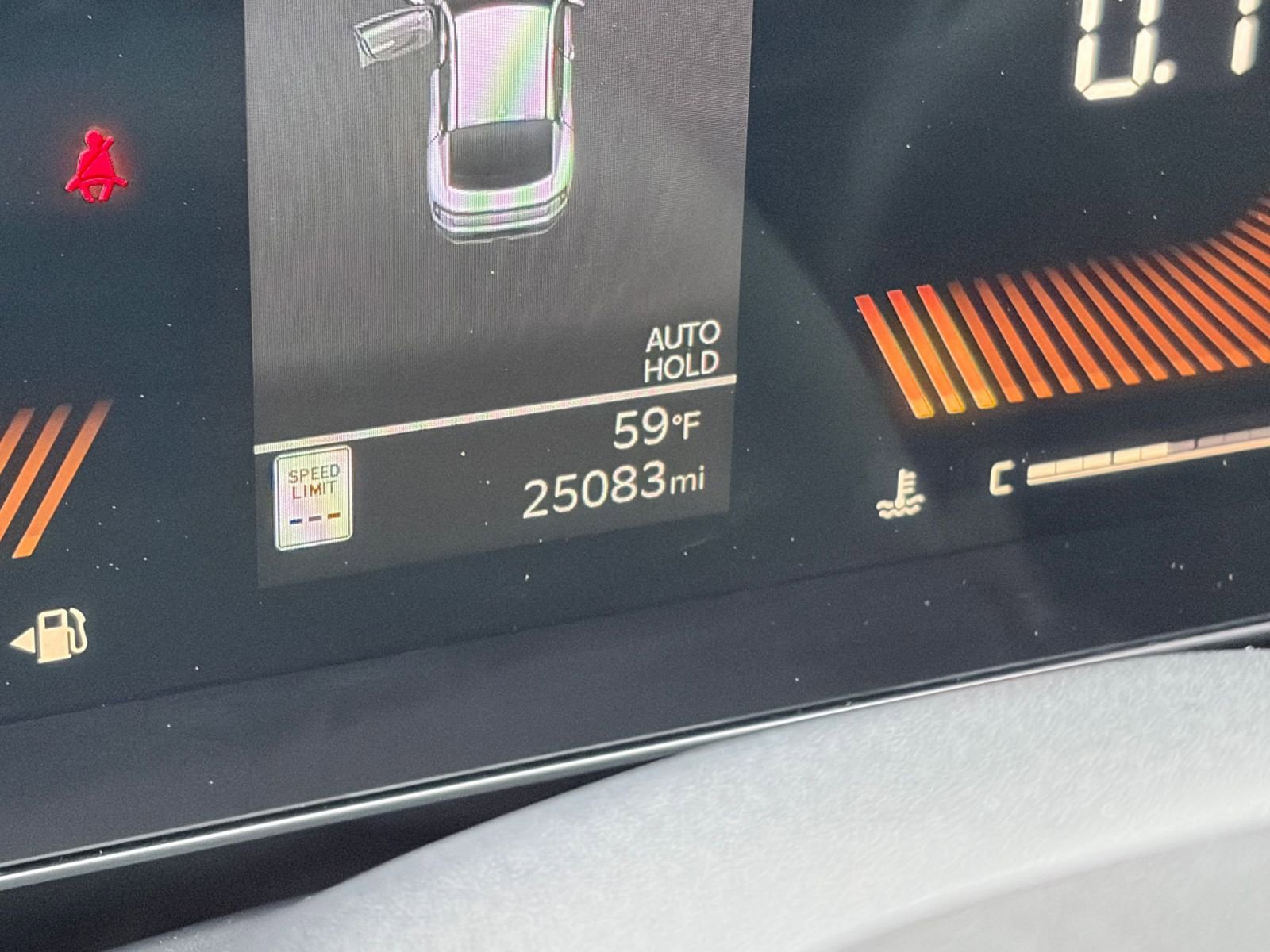 Used 2025 Kia K4 FWD image 39