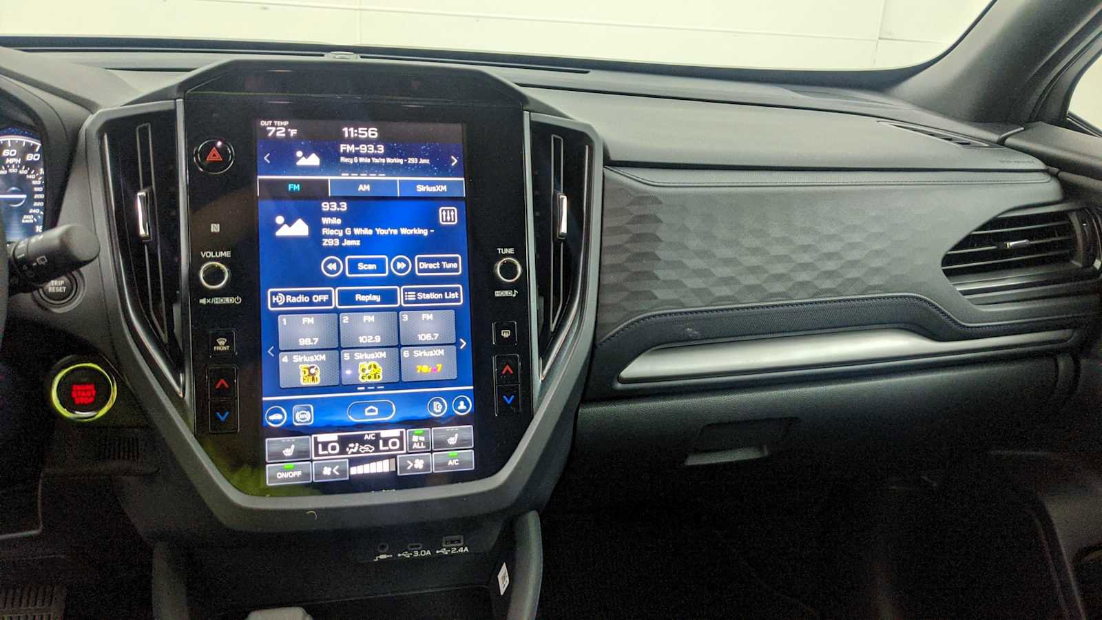 New 2026 Subaru Forester Premium image 20