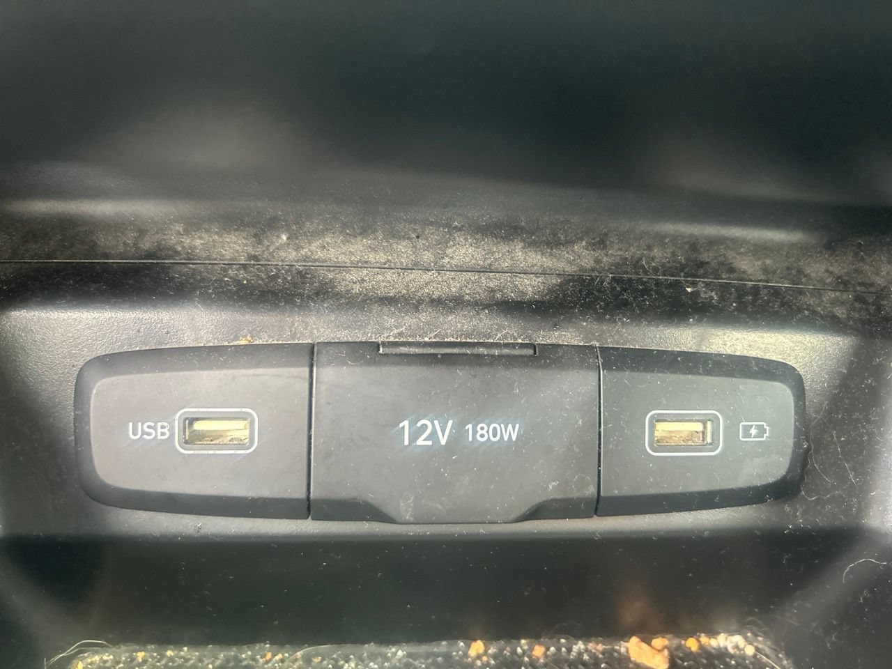 Used 2022 Hyundai Tucson SEL w/ Cargo Package FWD image 25