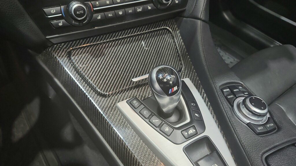 Used 2013 BMW M6 Convertible RWD image 20