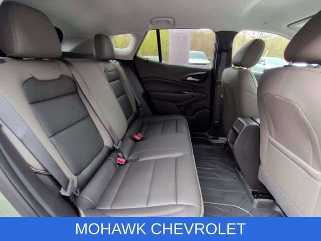 Used 2026 Chevrolet Trax ACTIV w/ Driver Confidence Package FWD image 26